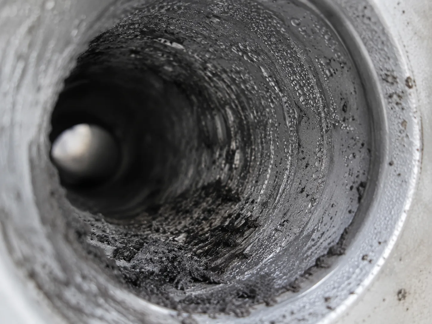 Dryer Vent Inspection