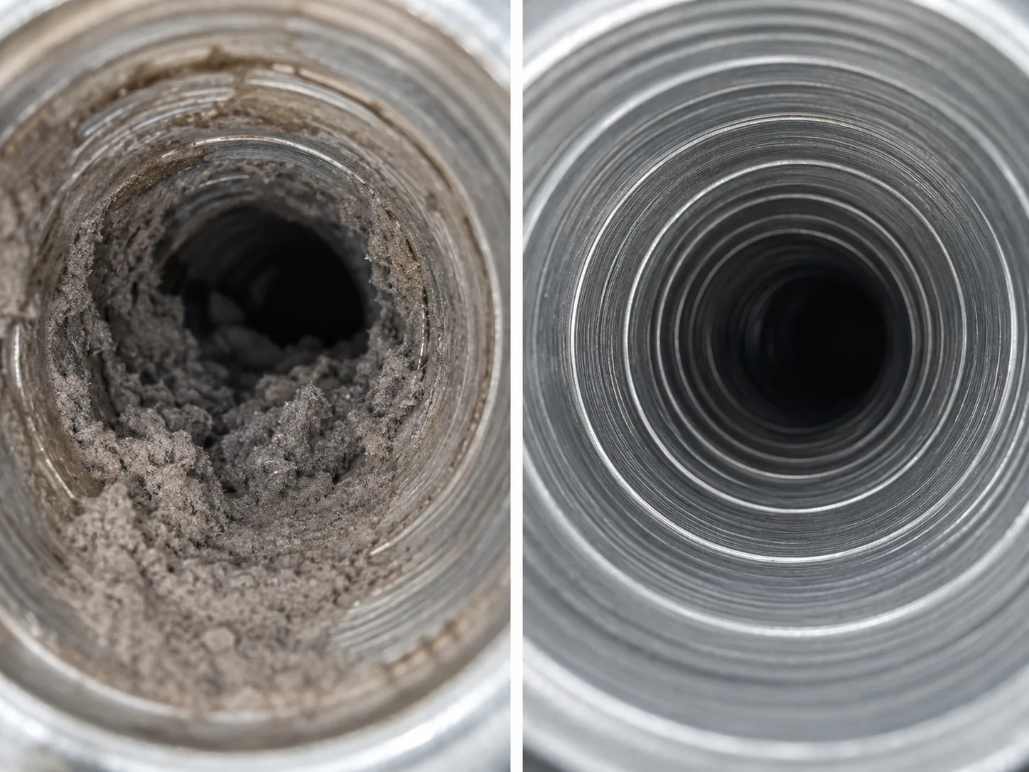 Dryer Vent Replacement